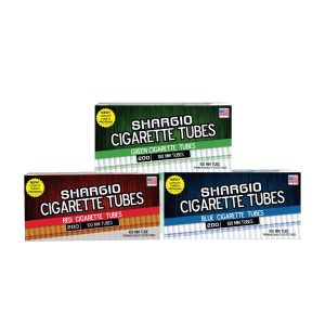 Shargio 100mm Tubes 200ct