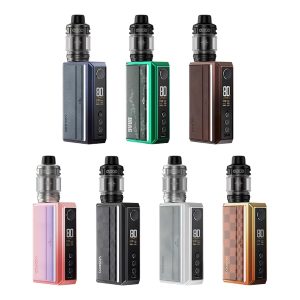 Voopoo Drag 5 SK Kit