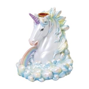 Fujima Unicorn Bakflow Cone Burner