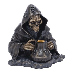 Fujima 7.8" Reaper Backflow Cone Burner