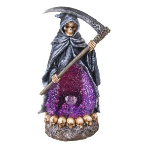 Fujima Grim Reaper w/ Led Backflow Cone Burner