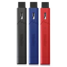 Boulder The Rock Pod System - Black